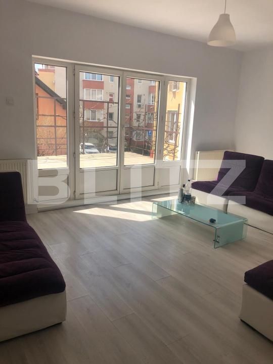 Spațiu birouri de închiriat Centrul Istoric - 151022SIB | BLITZ Brașov | Poza1