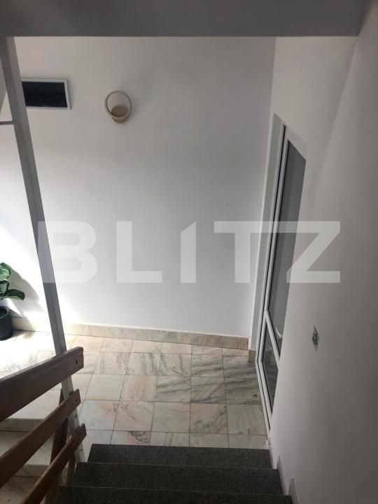 Spațiu birouri de închiriat Centrul Istoric - 151022SIB | BLITZ Brașov | Poza12