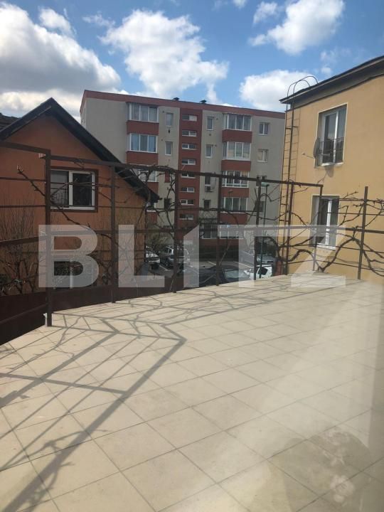 Spațiu birouri de închiriat Centrul Istoric - 151022SIB | BLITZ Brașov | Poza9