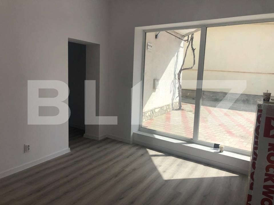 Spațiu birouri de închiriat Centrul Istoric - 151022SIB | BLITZ Brașov | Poza10