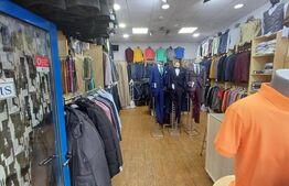 Spatiu comercial 34mp