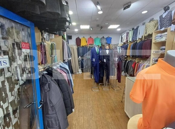 Spațiu comercial de vânzare Astra - 151024SVC | BLITZ Brașov | Poza1