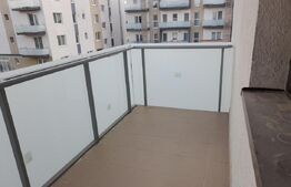 Apartament 2 camere 62 mp în cartierul Florilor-Ghimbav