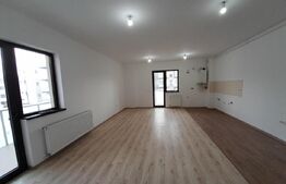 Apartament 2 camere 62 mp în cartierul Florilor-Ghimbav