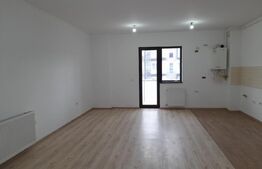 Apartament 2 camere 62 mp în cartierul Florilor-Ghimbav