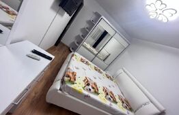 Apartament 2 camere, decomandat, Sanpetru 