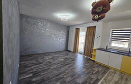 Apartament 3 camere, decomandat, Tractorul 