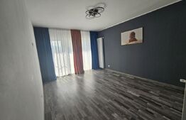 Apartament 3 camere, decomandat, Tractorul 