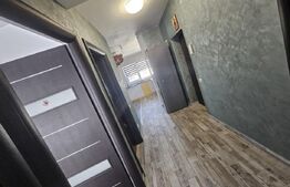 Apartament 3 camere, decomandat, Tractorul 