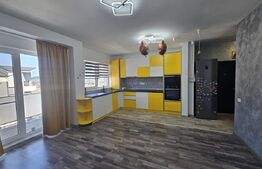 Apartament 3 camere, decomandat, Tractorul 