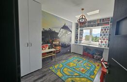 Apartament 3 camere, decomandat, Tractorul 