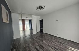 Apartament 3 camere, decomandat, Tractorul 