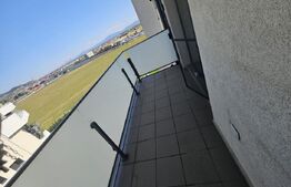 Apartament 3 camere, decomandat, Tractorul 