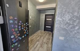 Apartament 3 camere, decomandat, Tractorul 