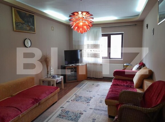 Apartament de vânzare 3 camere Predeal - 151028AV | BLITZ Brașov | Poza1