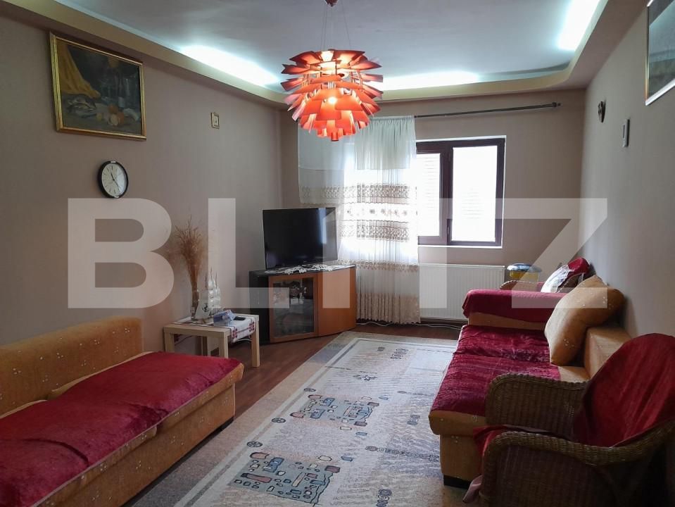 Apartament de vânzare 3 camere Predeal - 151028AV | BLITZ Brașov | Poza1