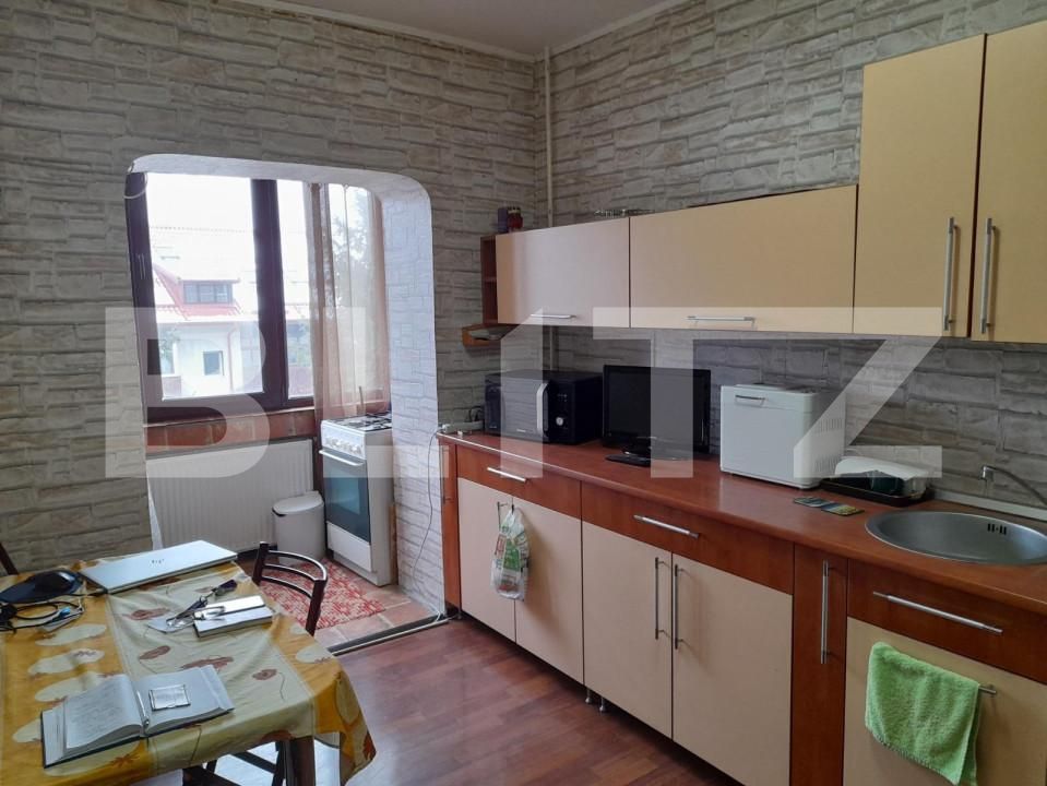 Apartament de vânzare 3 camere Predeal - 151028AV | BLITZ Brașov | Poza4