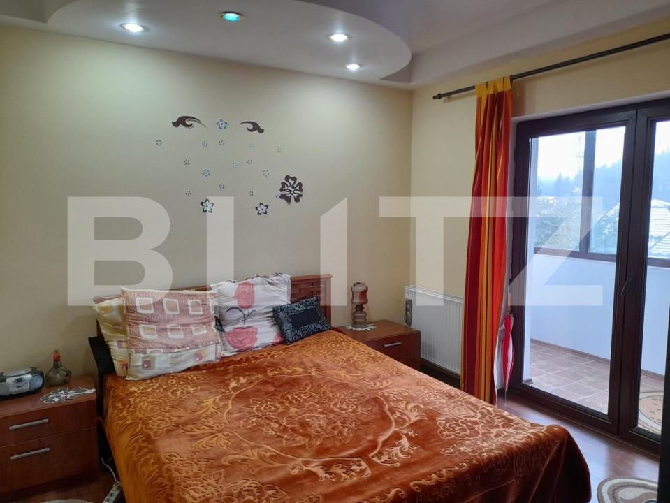 Apartament de vânzare 3 camere Predeal - 151028AV | BLITZ Brașov | Poza2