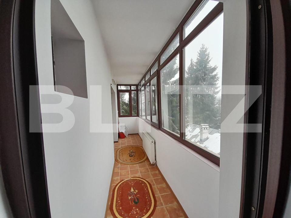 Apartament de vânzare 3 camere Predeal - 151028AV | BLITZ Brașov | Poza6