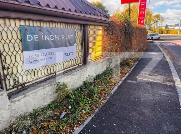 Spațiu comercial de închiriat Centrul Civic - 151029SIC | BLITZ Brașov | Poza5