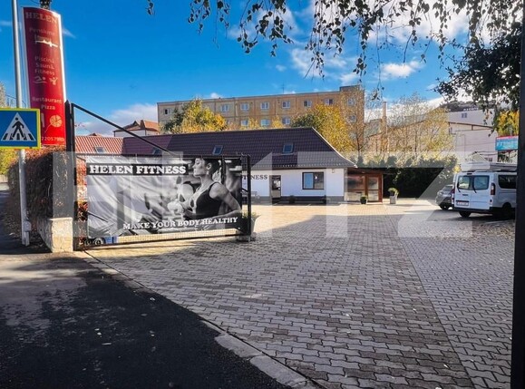 Spațiu comercial de închiriat Centrul Civic - 151029SIC | BLITZ Brașov | Poza1