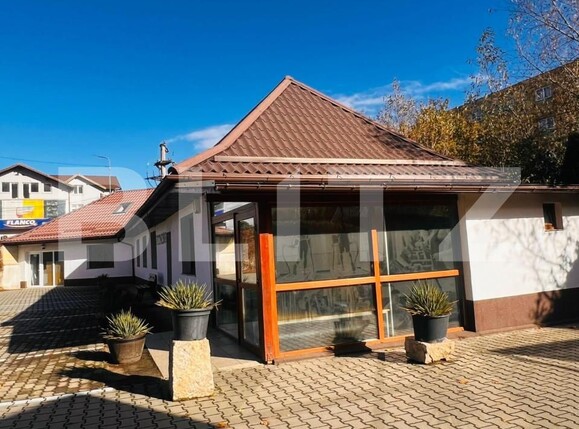 Spațiu comercial de închiriat Centrul Civic - 151029SIC | BLITZ Brașov | Poza7