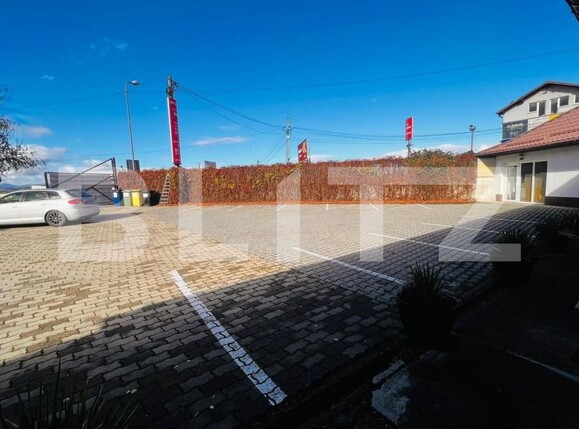 Spațiu comercial de închiriat Centrul Civic - 151029SIC | BLITZ Brașov | Poza8