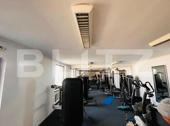 Spațiu comercial de închiriat Centrul Civic - 151029SIC | BLITZ Brașov | Poza4