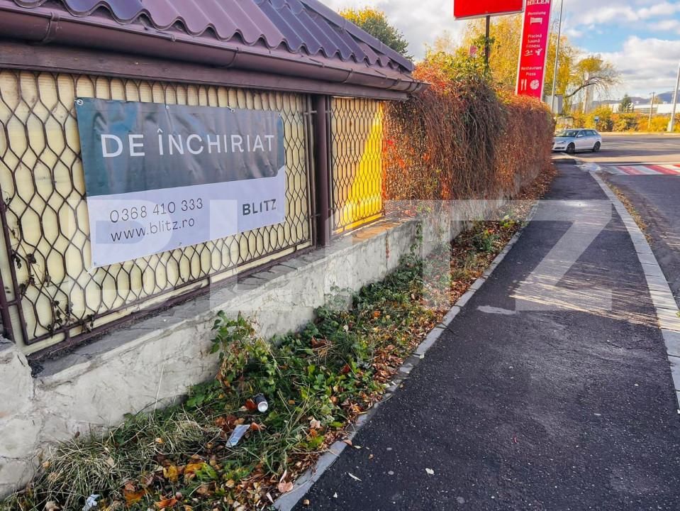 Spațiu comercial de închiriat Centrul Civic - 151029SIC | BLITZ Brașov | Poza5