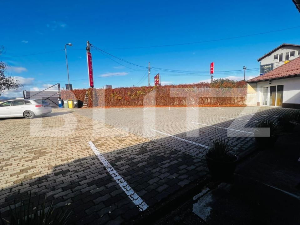 Spațiu comercial de închiriat Centrul Civic - 151029SIC | BLITZ Brașov | Poza8