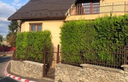 2 CASE DE VÂNZARE în municipiul SĂCELE 