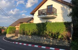 2 CASE DE VÂNZARE în municipiul SĂCELE 