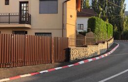 2 CASE DE VÂNZARE în municipiul SĂCELE 