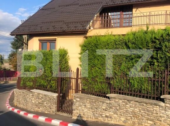 Casa de vânzare 7 camere Sacele - 151031CV | BLITZ Brașov | Poza1