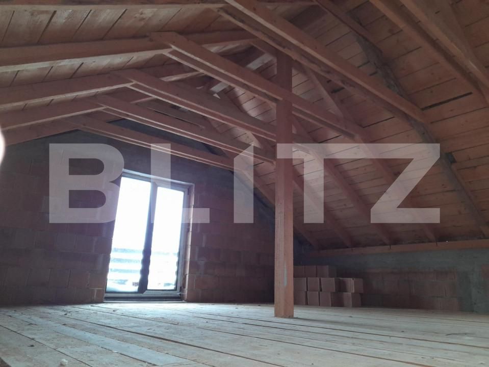 Casa de vânzare 7 camere Sacele - 151031CV | BLITZ Brașov | Poza14