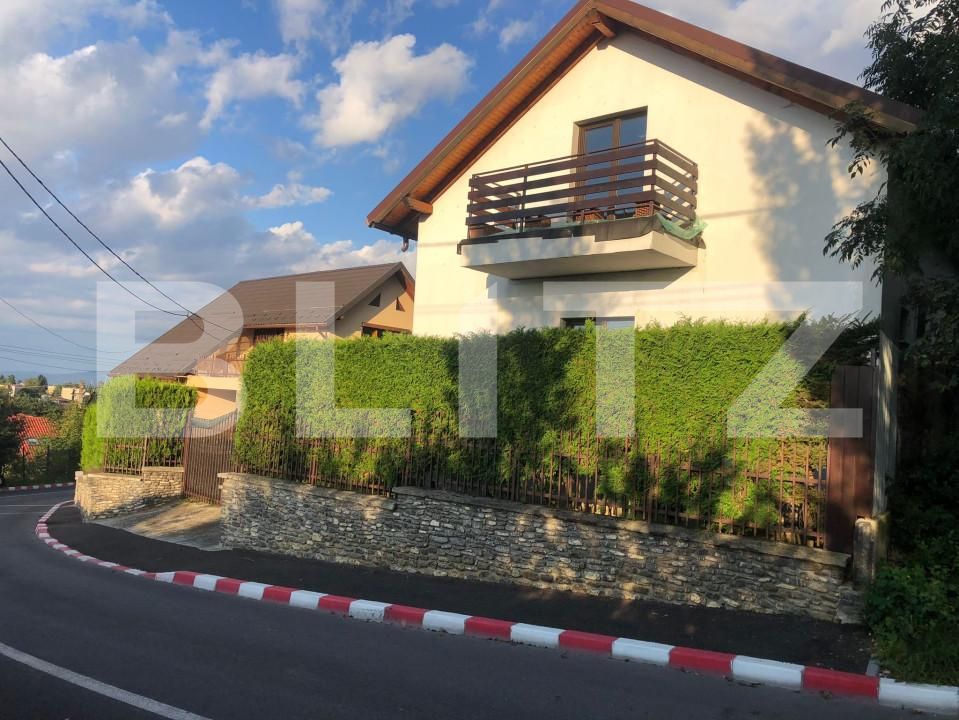 Casa de vânzare 7 camere Sacele - 151031CV | BLITZ Brașov | Poza2