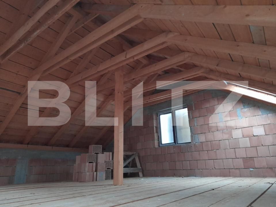 Casa de vânzare 7 camere Sacele - 151031CV | BLITZ Brașov | Poza12