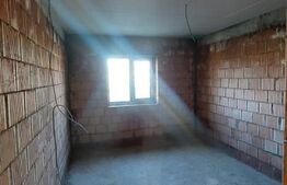 Casa cu 4 camere Tarlungeni  pe un singur nivel INTABULATA teren 695 mp