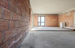 Casa cu 4 camere Tarlungeni  pe un singur nivel INTABULATA teren 695 mp