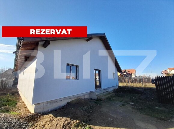 Casa de vânzare 4 camere Tarlungeni - 151032CV | BLITZ Brașov | Poza1