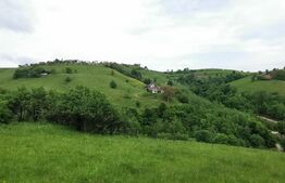 Teren, 12.928 mp, Poiana Mărului, Brașov