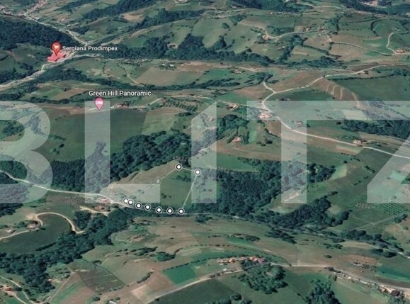 Teren de vânzare Zarnesti - 151034TV | BLITZ Brașov | Poza6