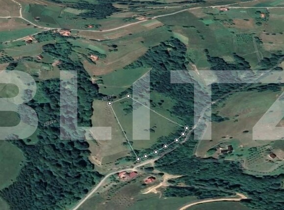 Teren de vânzare Zarnesti - 151034TV | BLITZ Brașov | Poza5