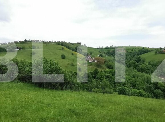 Teren de vânzare Zarnesti - 151034TV | BLITZ Brașov | Poza1