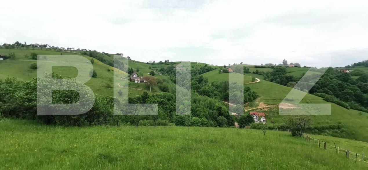 Teren de vânzare Zarnesti - 151034TV | BLITZ Brașov | Poza2