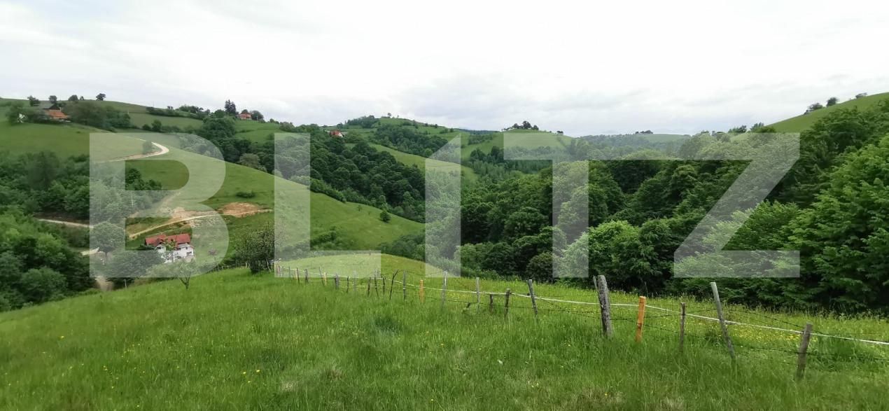 Teren de vânzare Zarnesti - 151034TV | BLITZ Brașov | Poza3