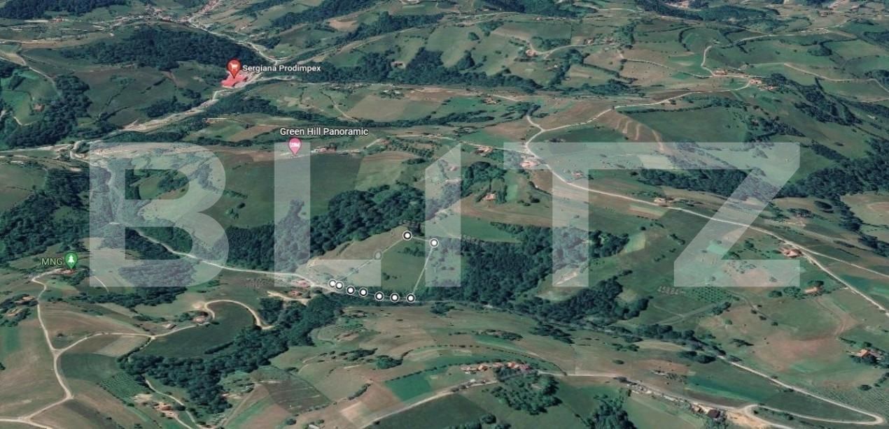 Teren de vânzare Zarnesti - 151034TV | BLITZ Brașov | Poza6