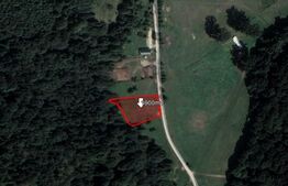 Teren de vânzare Exterior Nord - 128834TV | BLITZ Brașov | Poza3