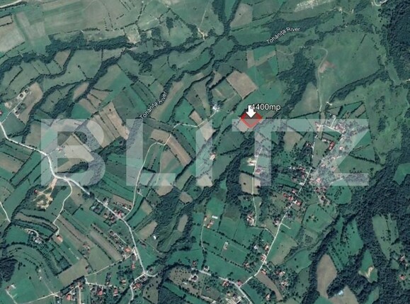 Teren de vânzare Zarnesti - 151037TV | BLITZ Brașov | Poza4