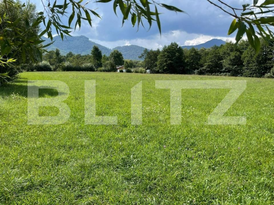 Teren de vânzare Zarnesti - 151037TV | BLITZ Brașov | Poza3